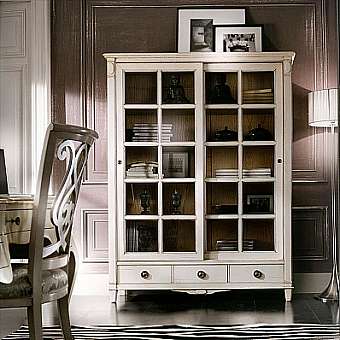 Bookcase VT223