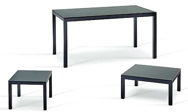 Tavolino da caffe ROYAL BOTANIA TBL 80. fabbrica ROYAL BOTANIA dall'Italia. Foto №4