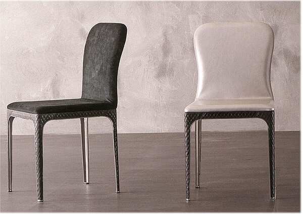 Sedia RUGIANO W19/A fabbrica RUGIANO dall'Italia. Foto №2