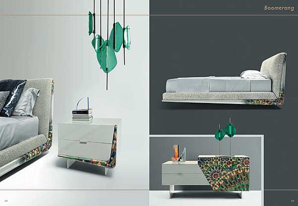 Lampadario Daytona 00033 fabbrica DAYTONA (by Signorini&Coco) dall'Italia. Foto №4