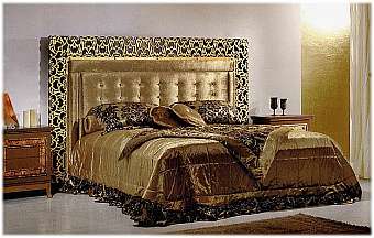 Bed Jazzy