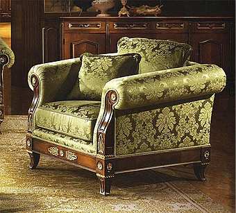 Poltrona 11080/B