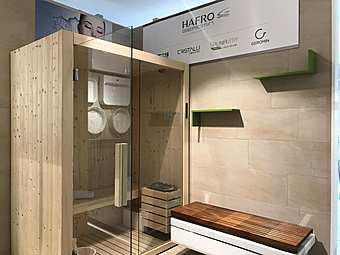 Bagno KYRA