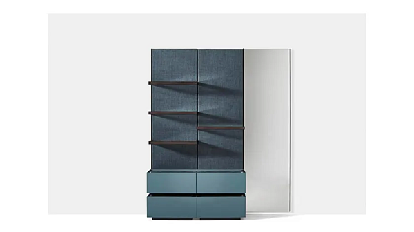 Pannello decorativo in legno sezione montato a parete Ghost Wall CASSINA fabbrica CASSINA dall'Italia. Foto №19