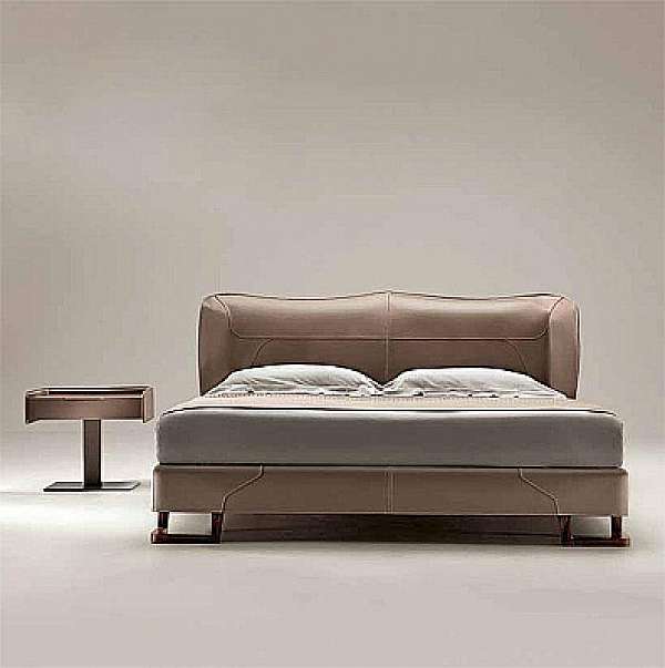 Letto GIORGETTI 62310 fabbrica GIORGETTI dall'Italia. Foto №1