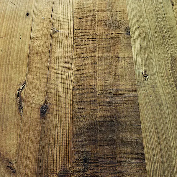 Tavolo rettangolare in legno di frassino DALE Misura B 187 fabbrica DALE dall'Italia. Foto №3
