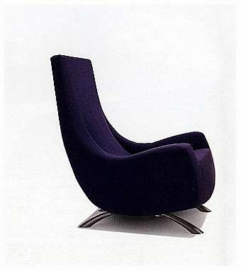 Poltrona 1R04