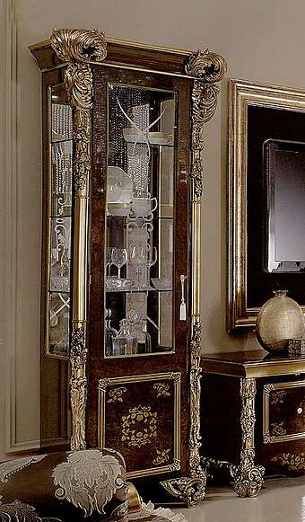 Vetrina A. R. ARREDAMENTI SRL 1500