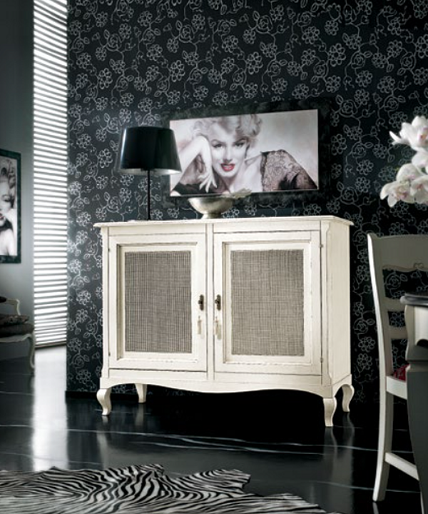 Buffet GIULIA CASA 736-VH fabbrica GIULIA CASA dall'Italia. Foto №1