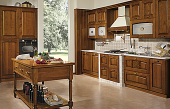 Kitchen Ginevra 7