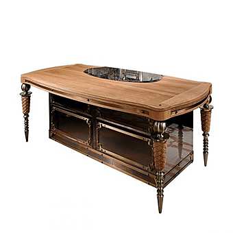 Elemento della cucina VICTORIAN