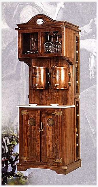 Elemento della cucina 476