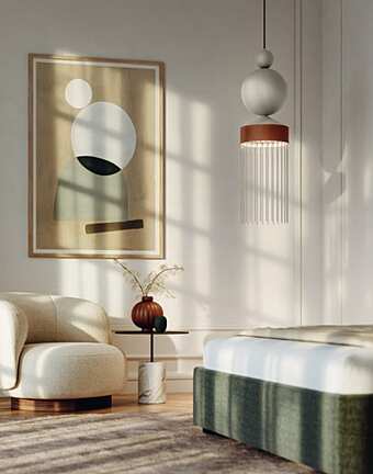 Accessori MASIERO fabbrica MASIERO (EMME PI LIGHT) dall'Italia