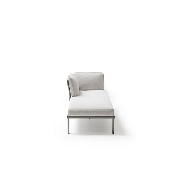 Daybed in tessuto con schienale imbottito Atmosphera Flash FSH.DOA. fabbrica ATMOSPHERA dall'Italia. Foto №3