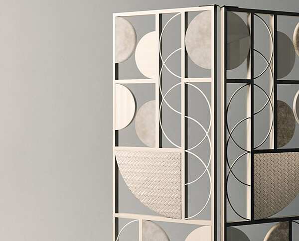 Divisorio ROSSATO RHC-26 fabbrica ROSSATO dall'Italia. Foto №4