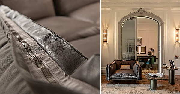 Accessori ARKETIPO fabbrica ARKETIPO dall'Italia. Foto №8