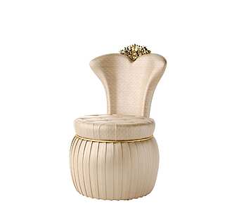 Poltrona SIGNORINI & COCO 9039