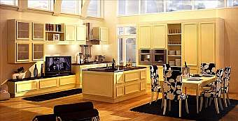 Kitchen La Belle-2