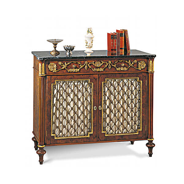 Cassettiera FRANCESCO MOLON New empire C47 fabbrica FRANCESCO MOLON  dall'Italia. Foto №2