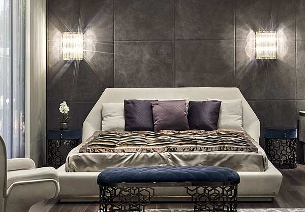 Letto LONGHI (F. lli LONGHI) W 815 fabbrica LONGHI (F.LLI LONGHI) dall'Italia. Foto №8