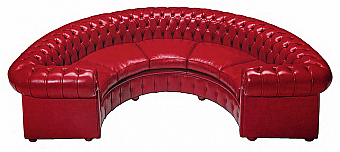 Couch Chester - corner