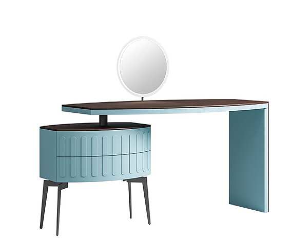 Scrivania DAYTONA (by Signorini&Coco) 17017 fabbrica DAYTONA (by Signorini&Coco) dall'Italia. Foto №1