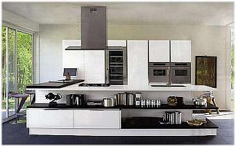 Kitchen Tulipano
