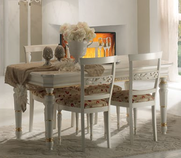 Tavolo GIULIA CASA 716-VH fabbrica GIULIA CASA dall'Italia. Foto №3