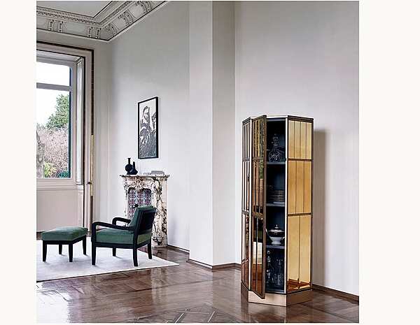 Buffet MERIDIANI (CROSTI) Ludwig fabbrica MERIDIANI (CROSTI) dall'Italia. Foto №4