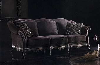 Couch Satin