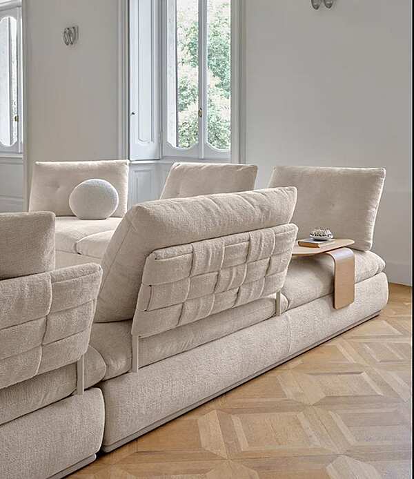 Divano SABA LMLN-4 fabbrica SABA dall'Italia. Foto №5