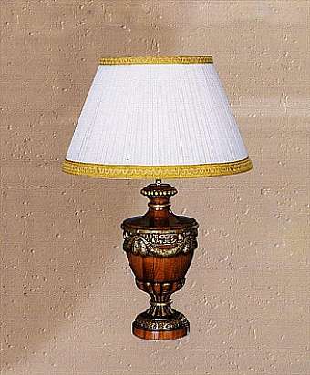 Lampada Da Tavolo CAMERIN SRL 605