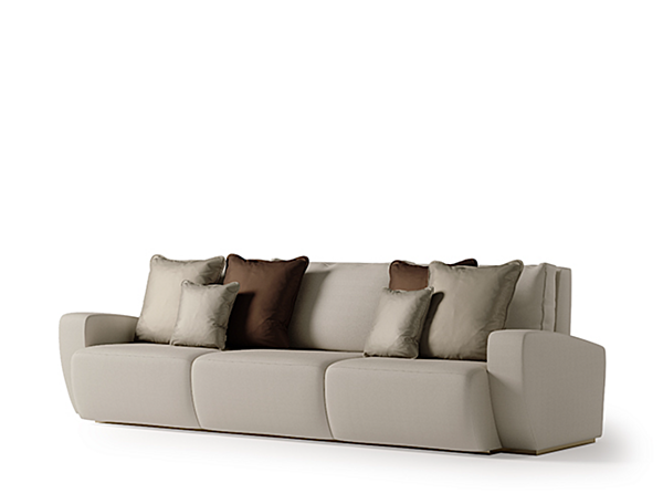 Divano Bizzotto Italia 6093 fabbrica Bizzotto Italia dall'Italia. Foto №1