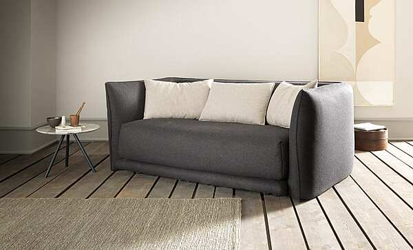 Divano BOLZAN LETTI Jill Daybed fabbrica BOLZAN LETTI dall'Italia. Foto №2