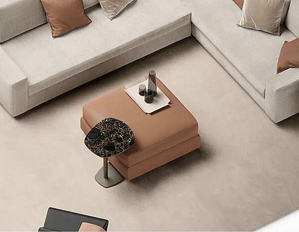 Pouf REFLEX Adone POUF fabbrica REFLEX dall'Italia. Foto №2