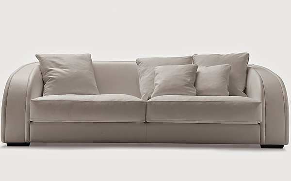 Divano ANGELO CAPPELLINI 40193 fabbrica OPERA CONTEMPORARY dall'Italia. Foto №1