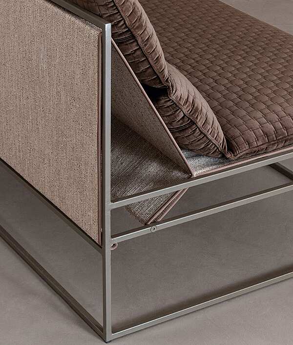 Poltrona IL LOFT NK01 fabbrica IL LOFT dall'Italia. Foto №4