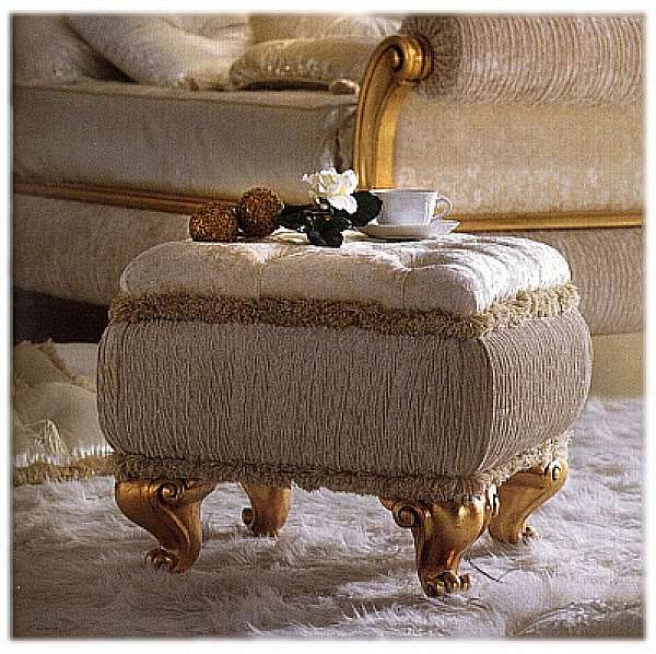 Pouf ANTONELLI MORAVIO 207 fabbrica ANTONELLI MORAVIO dall'Italia. Foto №1