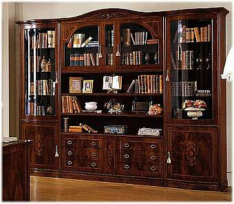 Libreria COMPOSIZIONE “C”