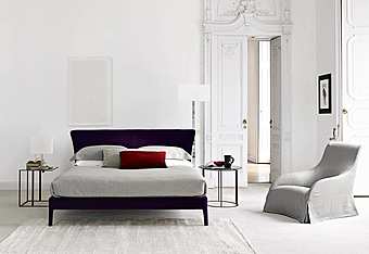 Letto B & B ITALIA LFB170V