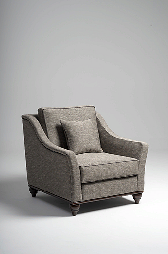 Poltrona Ducale