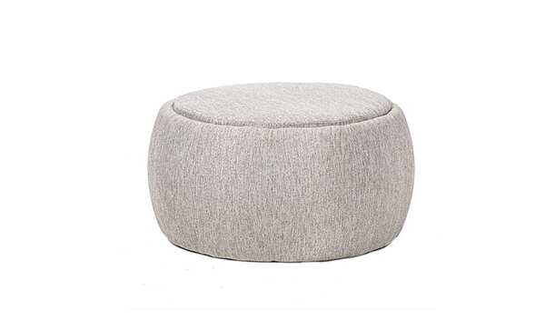 Pouf ROYAL BOTANIA TNO 50 fabbrica ROYAL BOTANIA dall'Italia. Foto №3