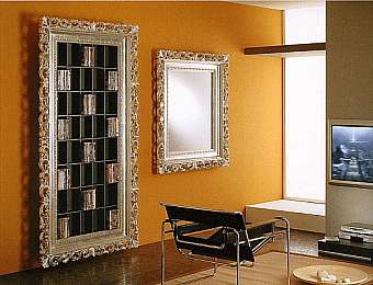 Scaffalatura Frame 214-Baroque