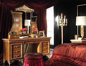 Specchiera A. R. ARREDAMENTI SRL 780