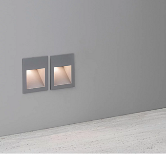 Lampade da muro DELTALIGHT Heli
