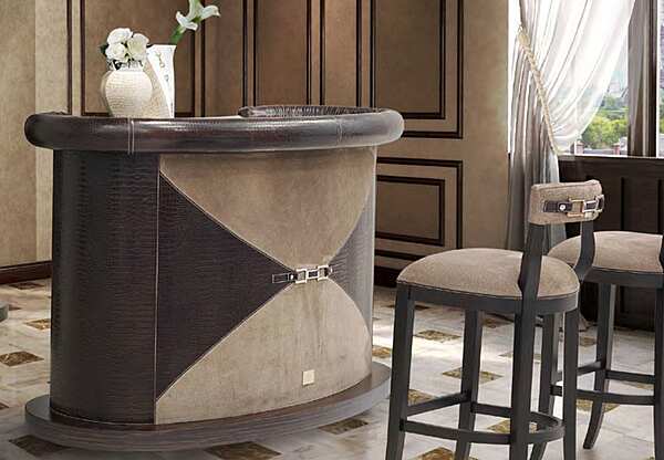 Bancone bar FORMITALIA Plaza fabbrica FORMITALIA dall'Italia. Foto №1