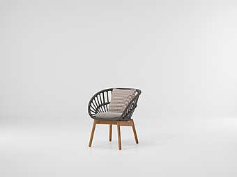 Poltrona KETTAL 27100-00T-00-...-...