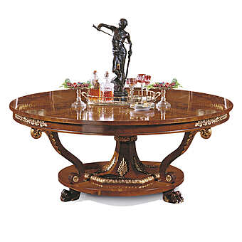 Tavolo FRANCESCO MOLON New empire F12 fabbrica FRANCESCO MOLON  dall'Italia