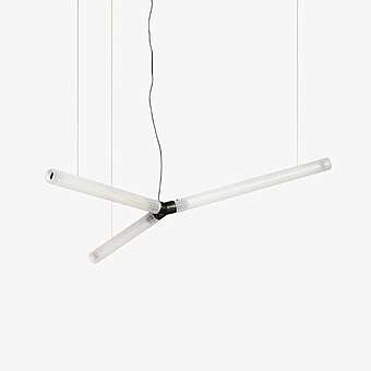 Lampadario BAXTER Therna fabbrica BAXTER dall'Italia