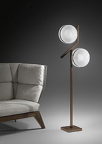 Floor lamp 820/P